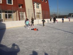 Rok szkolny 2016 /2017